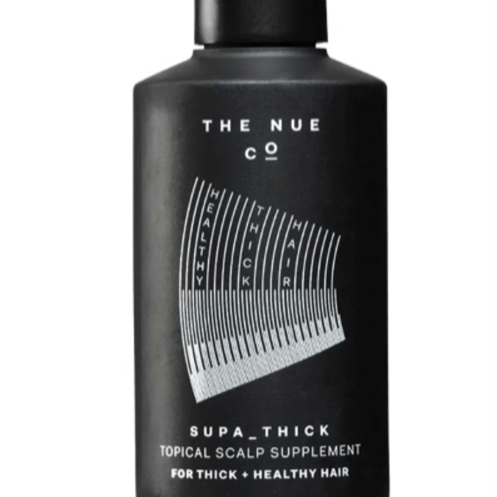 The Nue Co, Supa_Thick Sealp Serum for Hair Density